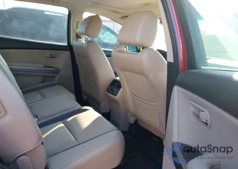 2012 Mazda Cx-9 Grand Touring из США, поврежденный, VIN JM3TB2DAXC0358868